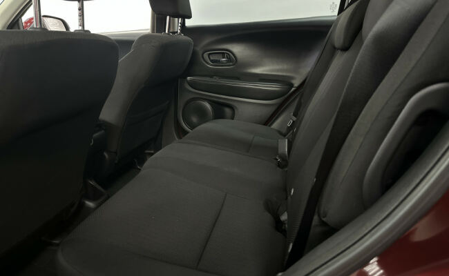 Honda HR-V EX 1.8 Flexone 16V 5p Aut.