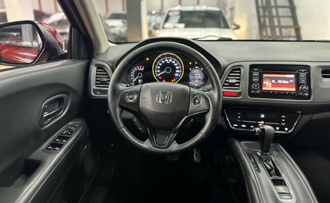 Honda HR-V EX 1.8 Flexone 16V 5p Aut.
