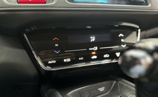Honda HR-V EX 1.8 Flexone 16V 5p Aut.