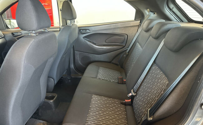 Ford Ka 1.0 SE/SE Plus TiVCT Flex 5p