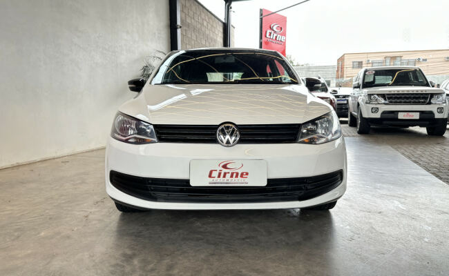 Volkswagen Gol SELEÇÃO 1.0 Mi Total Flex 8V 5p