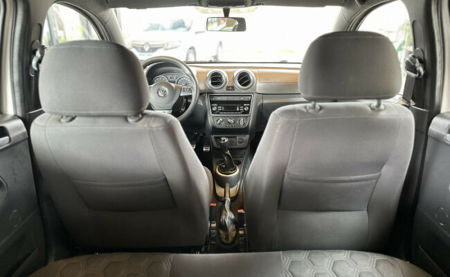 Volkswagen Gol SELEÇÃO 1.0 Mi Total Flex 8V 5p