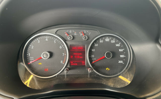 Volkswagen Gol SELEÇÃO 1.0 Mi Total Flex 8V 5p