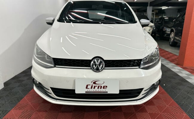 Volkswagen Fox Rock in Rio 1.6 Mi Total Flex 8V 5p