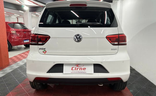 Volkswagen Fox Rock in Rio 1.6 Mi Total Flex 8V 5p