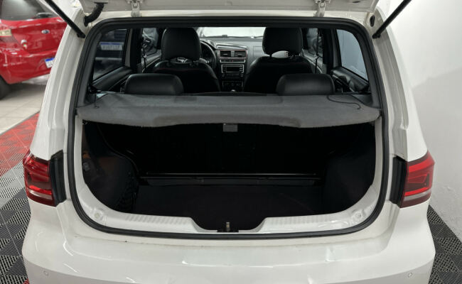 Volkswagen Fox Rock in Rio 1.6 Mi Total Flex 8V 5p