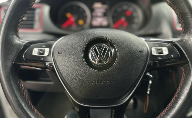 Volkswagen Fox Rock in Rio 1.6 Mi Total Flex 8V 5p