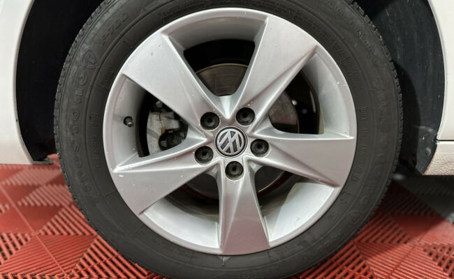 Volkswagen Fox Rock in Rio 1.6 Mi Total Flex 8V 5p