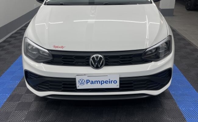 Volkswagen POLO 1.0 MPI ROCK IN RIO MANUAL