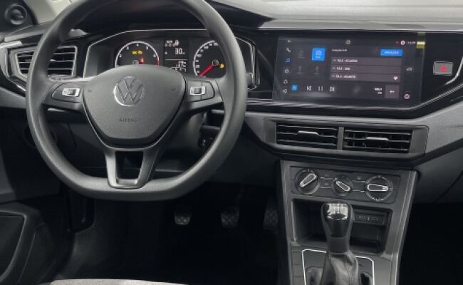 Volkswagen POLO 1.0 MPI ROCK IN RIO MANUAL