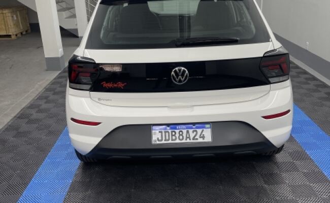 Volkswagen POLO 1.0 MPI ROCK IN RIO MANUAL