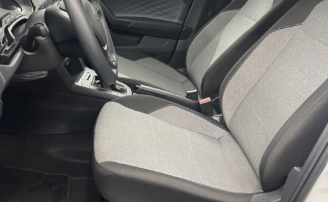 Volkswagen POLO 1.0 MPI ROCK IN RIO MANUAL