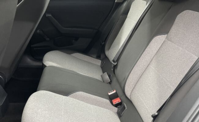 Volkswagen POLO 1.0 MPI ROCK IN RIO MANUAL