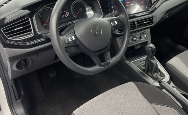 Volkswagen POLO 1.0 MPI ROCK IN RIO MANUAL