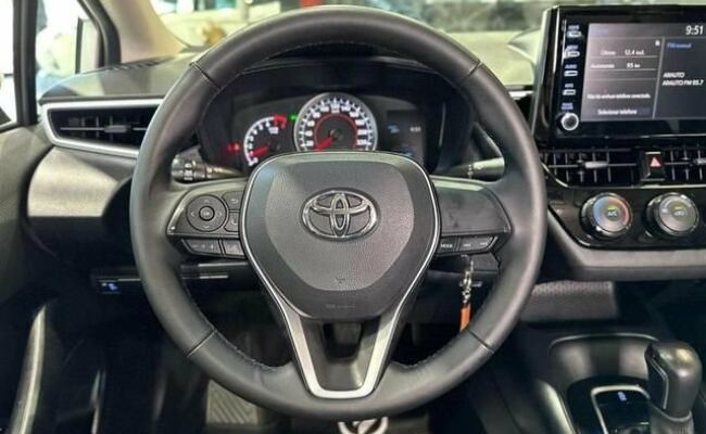 Toyota Corolla Cross XR 2.0
