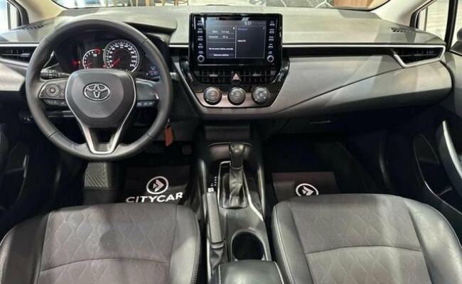 Toyota Corolla Cross XR 2.0