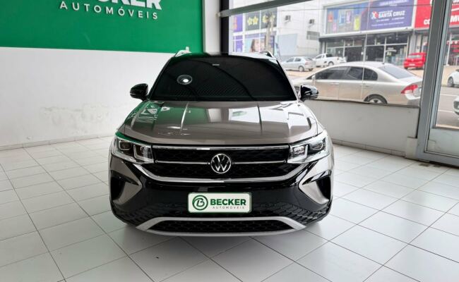 Volkswagen Taos