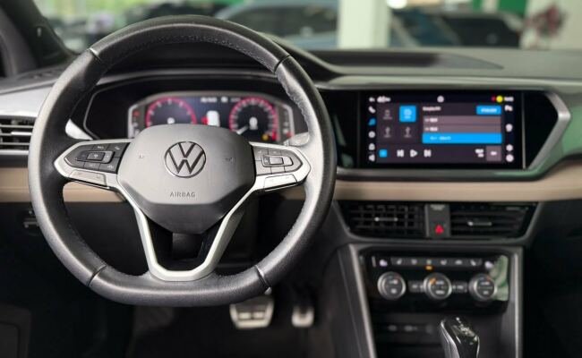 Volkswagen Taos