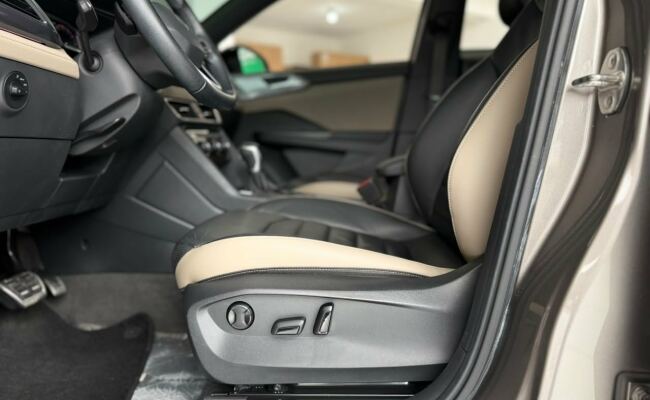 Volkswagen Taos