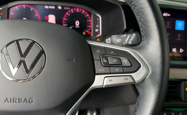 Volkswagen Taos