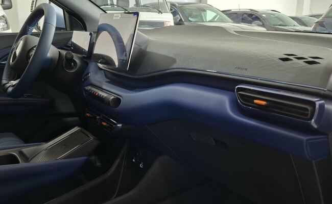 BYD Dolphin Mini