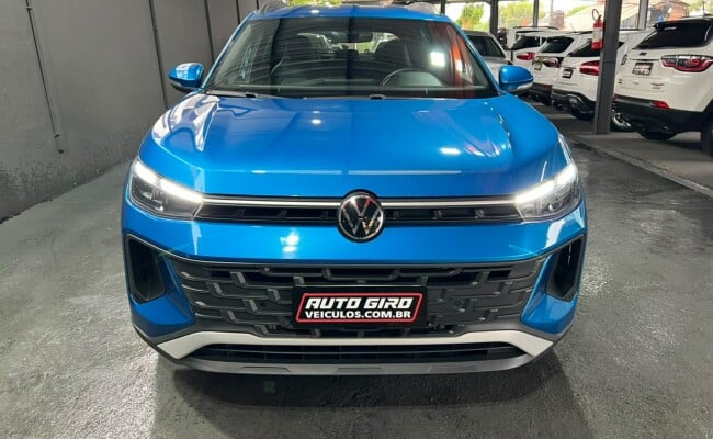 Volkswagen TERA