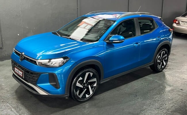 Volkswagen TERA