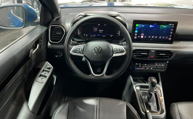 Volkswagen TERA