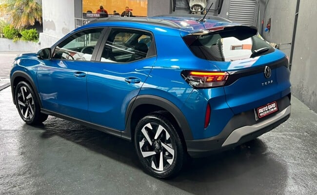 Volkswagen TERA