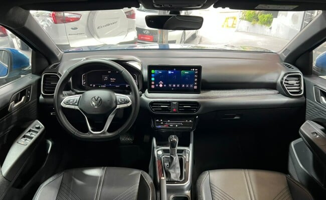 Volkswagen TERA