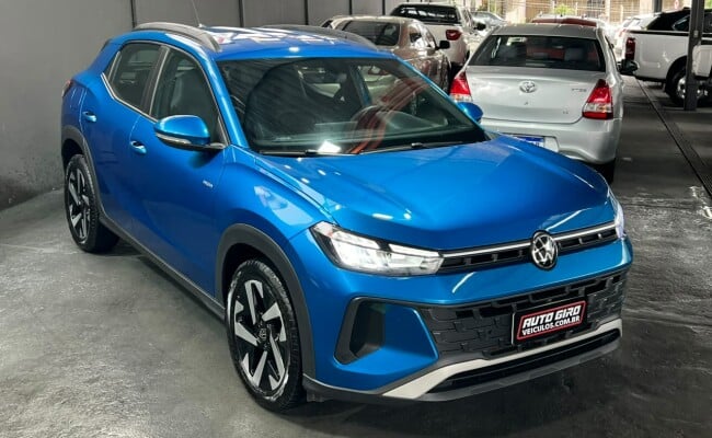 Volkswagen TERA