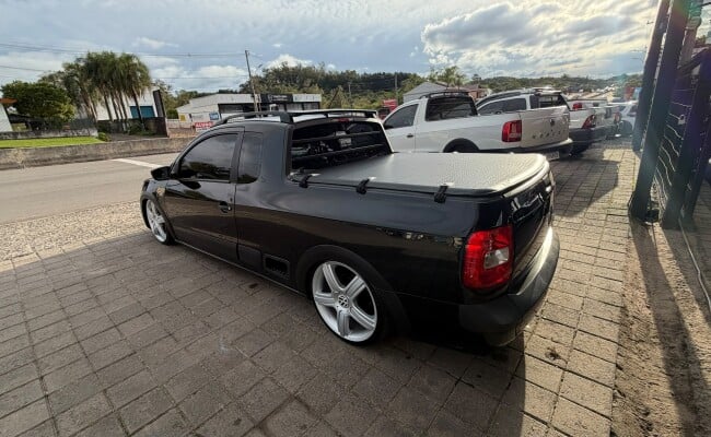 Volkswagen SAVEIRO