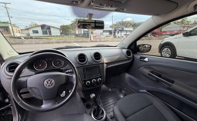 Volkswagen SAVEIRO