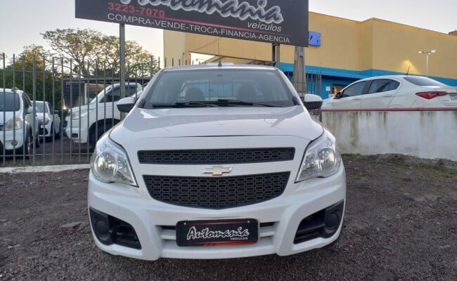 Chevrolet MONTANA