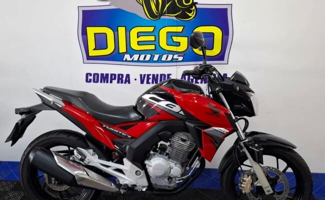 Honda CB