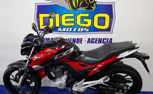 Honda CB