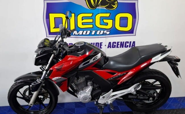 Honda CB