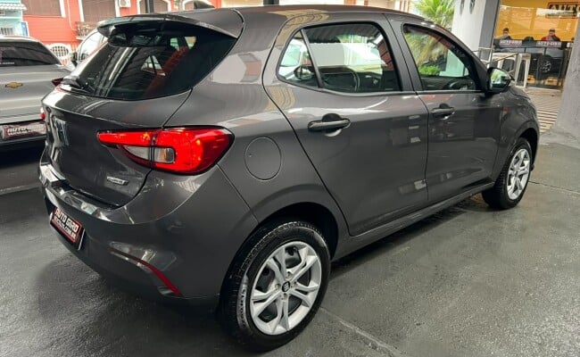 Fiat ARGO