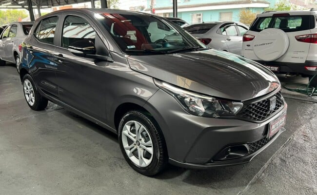 Fiat ARGO
