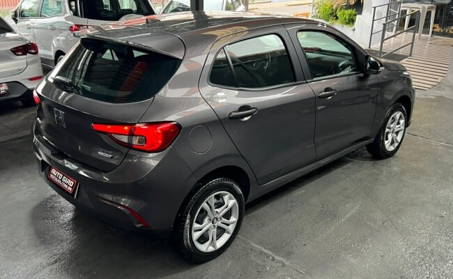 Fiat ARGO