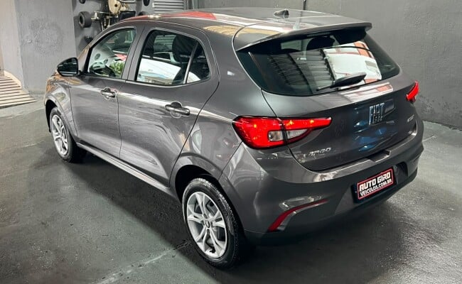 Fiat ARGO