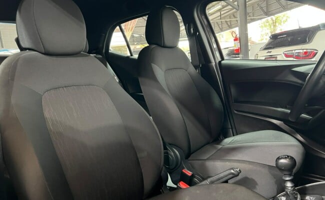 Fiat ARGO