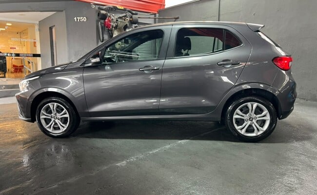Fiat ARGO