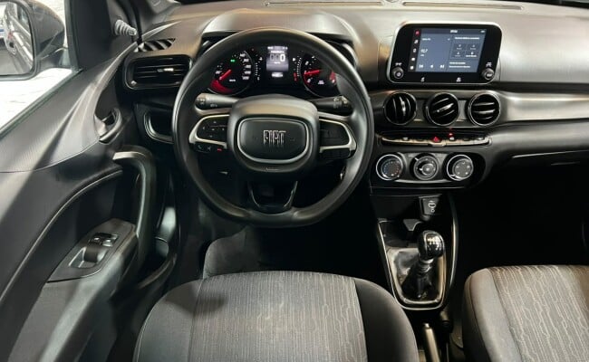 Fiat ARGO