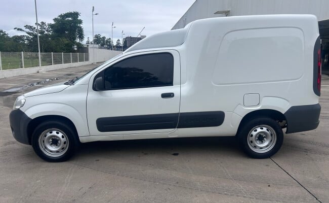 Fiat FIORINO