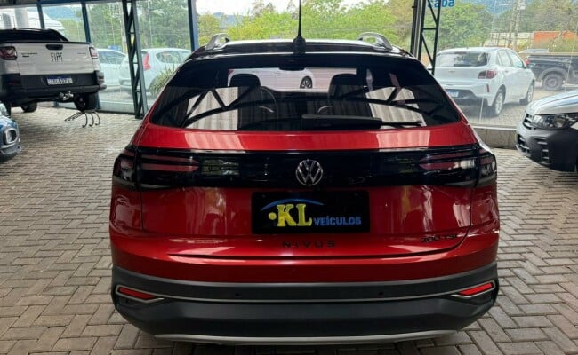 Volkswagen NIVUS
