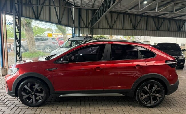 Volkswagen NIVUS