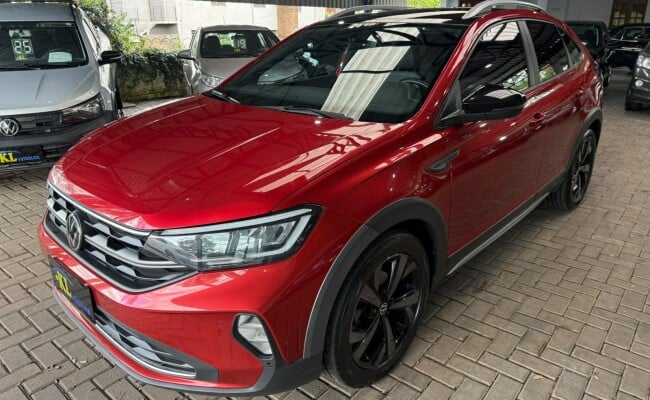 Volkswagen NIVUS