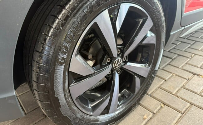 Volkswagen NIVUS