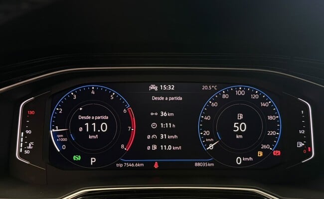 Volkswagen NIVUS